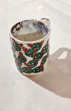 Tazza con manico