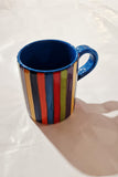 Tazza con manico