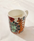 Tazza con manico