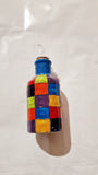 Oliera in ceramica