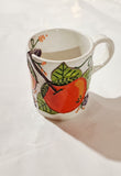 Tazza con manico