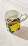 Tazza con manico