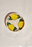 Gratta aglio/limone