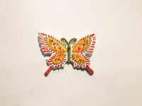 Farfalla piccola