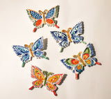 Farfalla piccola