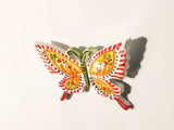 Farfalla piccola