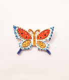 Farfalla piccola