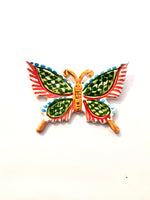 Farfalla piccola