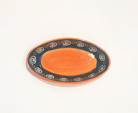 Ciotola ovale cm 12x20