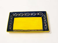 Vassoio rettangolare cm 20x30