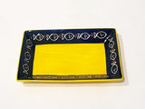 Vassoio rettangolare cm 20x30