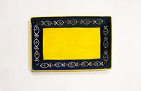 Vassoio rettangolare cm 20x30