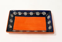 Vassoio rettangolare cm 20x30