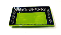 Vassoio rettangolare cm 20x30