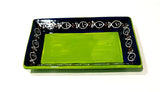 Vassoio rettangolare cm 20x30