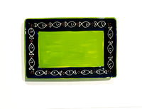 Vassoio rettangolare cm 20x30
