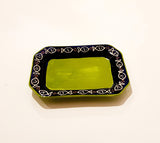 Vassoio rettangolare