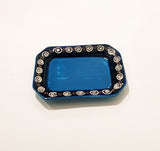 Vassoio rettangolare