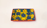 Vassoio rettangolare cm 20x30