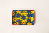 Vassoio rettangolare cm 20x30