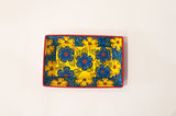 Vassoio rettangolare cm 20x30